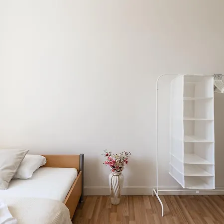 Castle Old Town Walk Elegant 2br * Прага