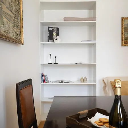 Castle Old Town Walk Elegant 2br Апартаменты Прага