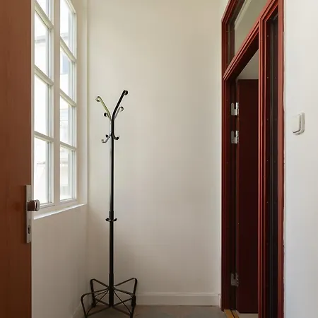 Castle Old Town Walk Elegant 2br Apartmán *