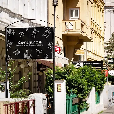 Castle Old Town Walk Elegant 2br * Прага